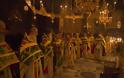 12824 - Φωτογραφίες από την Ιερά Αγρυπνία στο Πρωτάτο επί τη ανακομιδή των Ιερών Λειψάνων του Αγίου Κοσμά Πρώτου Βατοπαιδινού - Φωτογραφία 59