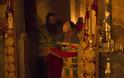 12824 - Φωτογραφίες από την Ιερά Αγρυπνία στο Πρωτάτο επί τη ανακομιδή των Ιερών Λειψάνων του Αγίου Κοσμά Πρώτου Βατοπαιδινού - Φωτογραφία 64