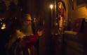 12824 - Φωτογραφίες από την Ιερά Αγρυπνία στο Πρωτάτο επί τη ανακομιδή των Ιερών Λειψάνων του Αγίου Κοσμά Πρώτου Βατοπαιδινού - Φωτογραφία 67
