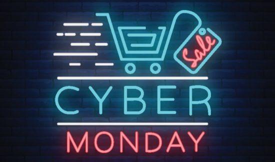 Ήρθε η Cyber Monday: Τι πρέπει να προσέξουν οι καταναλωτές - Φωτογραφία 1