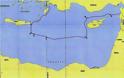 Στη δημοσιότητα ο χάρτης της συμφωνίας Τουρκίας-Λιβύης: «Εξαφάνισαν» το Καστελόριζο – Άγκυρα: «Η Αθήνα συνεργάζεται με τον Χαφτάρ» (upd)