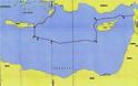 Στη δημοσιότητα ο χάρτης της συμφωνίας Τουρκίας-Λιβύης: «Εξαφάνισαν» το Καστελόριζο – Άγκυρα: «Η Αθήνα συνεργάζεται με τον Χαφτάρ» (upd) - Φωτογραφία 3
