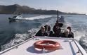 Παρουσία ΥΕΘΑ Νικόλαου Παναγιωτόπουλου στην τελετή ονοματοδοσίας - εντάξεως του πλοίου Γενικής Υποστήριξης «ΑΤΛΑΣ-1» στο Πολεμικό Ναυτικό - Φωτογραφία 4