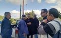 Κ. Αρβανίτης: «Το Επιτελικό Κράτος Μητσοτάκη Απόν στη Ρόδο» - Φωτογραφία 1