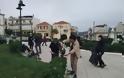 Παναγιώτης Στάϊκος με αφορμή τη δράση καθαρισμού της Πλατείας Αστακού: -Γιατί η ζωή είναι γυναίκα!!! - Φωτογραφία 3