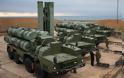 Τουρκία: Η αγορά των S-400 θα ενισχύσει την άμυνα του ΝΑΤΟ