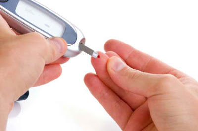 Ποιοι κινδυνεύουν από διαβήτη; Ποια τα συμπτώματα; Ποιες εξετάσεις πρέπει να κάνει ο διαβητικός; - Φωτογραφία 3