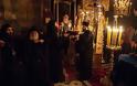 12833 - Αγρυπνία απόψε στο Άγιο Όρος. Πανηγυρίζει η Ιερά Μονή Χιλιανδαρίου και κελλιά αφιερωμένα στα Εισόδια της Θεοτόκου - Φωτογραφία 3