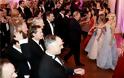 Παρίσι: Χορός των ντεμπιτάντ 2019 - Κατέπληξαν Κόρες πλουσίων και διάσημων - Φωτογραφία 2