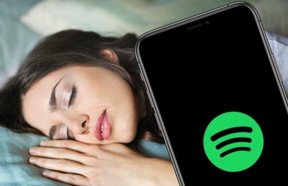 Spotify: Ο νεος χρονοδιακόπτης ύπνου θα μας επιτρέψει να ξεκουραστούμε - Φωτογραφία 1
