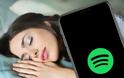 Spotify: Ο νεος χρονοδιακόπτης ύπνου θα μας επιτρέψει να ξεκουραστούμε - Φωτογραφία 1