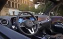 Mercedes GLB το νέο SUV που εντυπωσιάζει - Φωτογραφία 4
