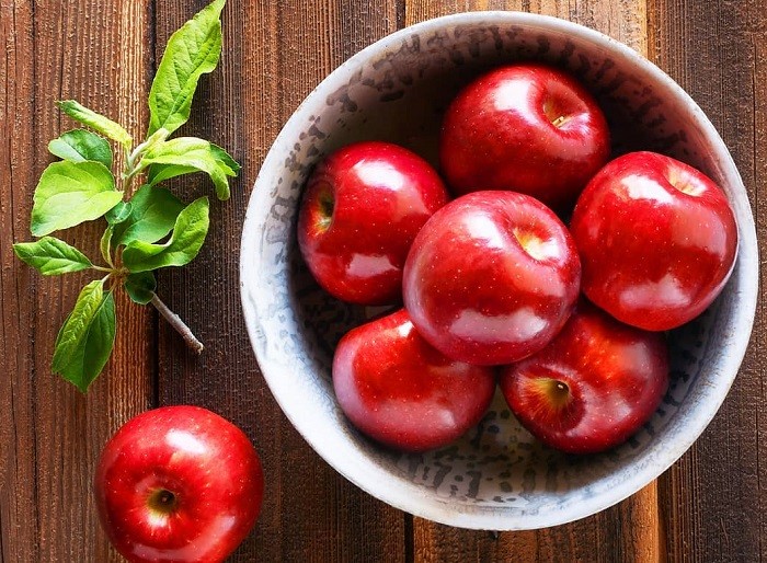 Νέα ποικιλία μήλου αντέχει έως και 1 χρόνο στο ψυγείο! - Φωτογραφία 2