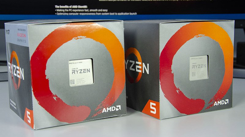 Η AMD εξηγεί τι σημαίνουν τα 'αστέρια' στο Ryzen Master - Φωτογραφία 1