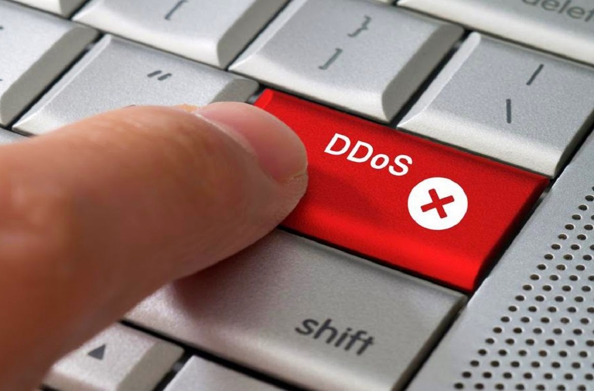 50% των επιθέσεων DDoS του γ’ τριμήνου πραγματοποιήθηκαν τον Σεπτέμβριο - Φωτογραφία 1