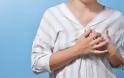 Πόνος στο στήθος. Aιτίες που προκαλούν θωρακικό πόνο. Mπορεί να οφείλεται σε καρδιά;