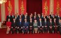 ΝΑΤΟ: Η δεξίωση της Βασίλισσας και οι έριδες των ηγετών - Παρασκήνιο και φωτος - Φωτογραφία 1