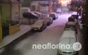 Χιόνισε στα ορεινά της Θεσσαλονίκης - Στον πάγο μέχρι την Πέμπτη όλη η χώρα - Φωτογραφία 6
