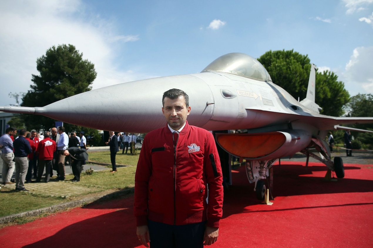 Τα οπλισμένα τουρκικά UAV και η «επιχείρηση Φοίνικας» - Φωτογραφία 2