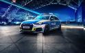 Audi RS4 Avant  ABT - Φωτογραφία 1