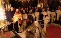12837 - Η Ιερά Μονή Χιλιανδαρίου τιμά τα Εισόδια της Θεοτόκου (φωτογραφίες) - Φωτογραφία 15