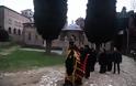 12837 - Η Ιερά Μονή Χιλιανδαρίου τιμά τα Εισόδια της Θεοτόκου (φωτογραφίες) - Φωτογραφία 2