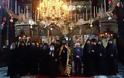 12837 - Η Ιερά Μονή Χιλιανδαρίου τιμά τα Εισόδια της Θεοτόκου (φωτογραφίες) - Φωτογραφία 35