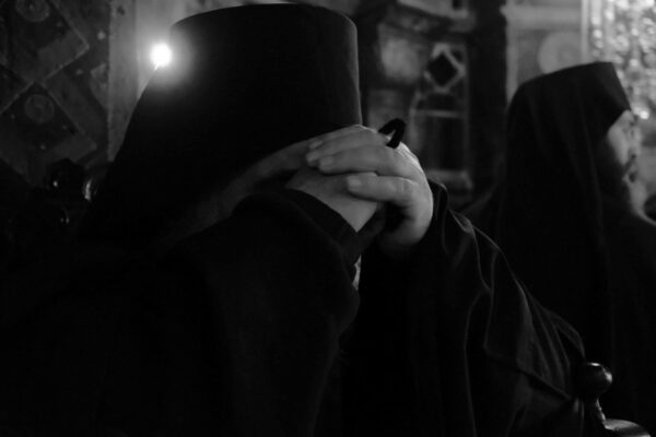 12837 - Η Ιερά Μονή Χιλιανδαρίου τιμά τα Εισόδια της Θεοτόκου (φωτογραφίες) - Φωτογραφία 13