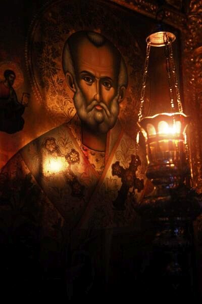 12837 - Η Ιερά Μονή Χιλιανδαρίου τιμά τα Εισόδια της Θεοτόκου (φωτογραφίες) - Φωτογραφία 5