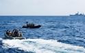 Πειρατική επίθεση σε ελληνόκτητο πλοίο - 19 ναυτικοί όμηροι