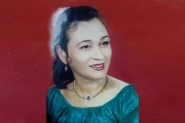 Πέθανε η Παραδοσιακή τραγουδίστρια Μαρίτσα ΒΑΡΒΑΤΟΥ - Φωτογραφία 1