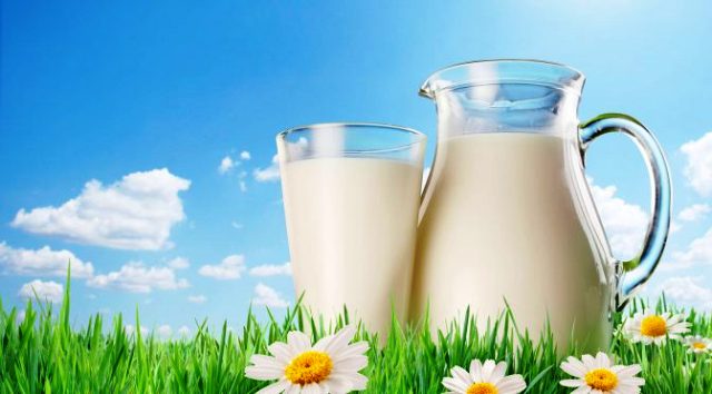 ΕΦΕΤ: Υποχρεωτική η αναγραφή της προέλευσης του γάλακτος - Φωτογραφία 1