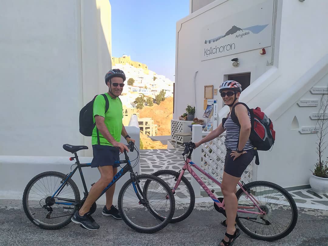 80 ξενοδοχεία στην Ελλάδα δηλώνουν ήδη “Bike Friendly” - Φωτογραφία 3