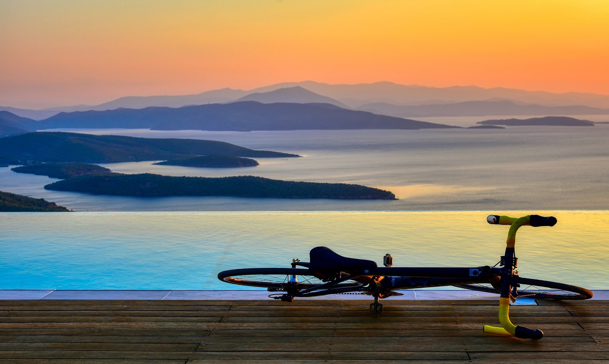 80 ξενοδοχεία στην Ελλάδα δηλώνουν ήδη “Bike Friendly” - Φωτογραφία 4