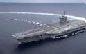 Οι ΗΠΑ «συνέλαβαν» πλοίο-φάντασμα γεμάτο με ιρανικούς πυραύλους