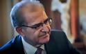 Παραιτήθηκε ο Υφυπουργός Εξωτερικών Αντώνης Διαματάρης - Την παραίτηση ζήτησε ο Μητσοτάκης