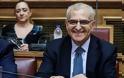 Αντώνης Διαματάρης: Παραιτήθηκε ο υφυπουργός Εξωτερικών