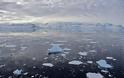 Κλιματική αλλαγή: Η Ανταρκτική που λιώνει σε φωτογραφίες - Φωτογραφία 3