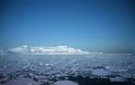 Κλιματική αλλαγή: Η Ανταρκτική που λιώνει σε φωτογραφίες - Φωτογραφία 4