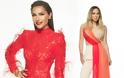 X-Factor: Δέσποινα Βανδή και Μελίνα Ασλανίδου θα παρουσιάσουν live τα νέα τους τραγούδια
