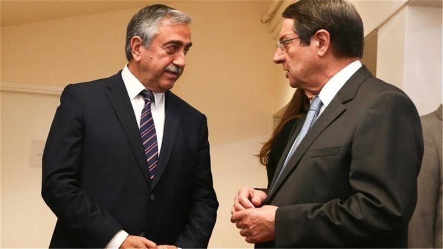 Αναστασιάδης: Η Κύπρος θα προσφύγει στο δικαστήριο της Χάγης εναντίον της Τουρκίας - Φωτογραφία 2