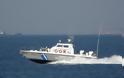 Λιμενικό προς Frontex: Ανάγκη ενίσχυσης λόγω των προσφυγικών ροών