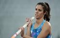 ΔΟΕ: Εγκρίθηκε η υποψηφιότητα της Στεφανίδη για την Επιτροπή Αθλητών