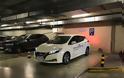 Βουλή: «Πίστα δοκιμών» το πάρκινγκ για τα νέα ηλεκτροκίνητα ΙΧ - Δείτε φωτος - Φωτογραφία 5