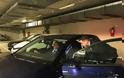 Βουλή: «Πίστα δοκιμών» το πάρκινγκ για τα νέα ηλεκτροκίνητα ΙΧ - Δείτε φωτος - Φωτογραφία 7