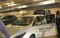 Βουλή: «Πίστα δοκιμών» το πάρκινγκ για τα νέα ηλεκτροκίνητα ΙΧ - Δείτε φωτος - Φωτογραφία 8