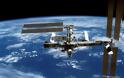 Τι θα γίνει αν χαλάσουν οι τουαλέτες στον Διεθνή Διαστημικό Σταθμό ISS;