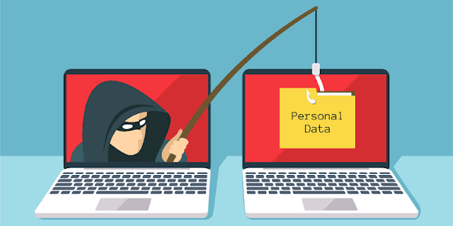 Δίωξη Ηλεκτρονικού Εγκλήματος: Πώς να αποφύγετε τις απάτες μέσω διαδικτύου - Φωτογραφία 1