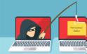 Δίωξη Ηλεκτρονικού Εγκλήματος: Πώς να αποφύγετε τις απάτες μέσω διαδικτύου