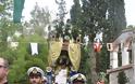 Ο εορτασμός του Αγίου Νικολάου στο Ναύσταθμο Σαλαμίνας. - Φωτογραφία 12
